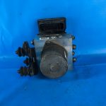 3AA614109AC Блок ABS VOLKSWAGEN Passat B7 2011-2015