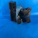 3AA614109AC Блок ABS VOLKSWAGEN Passat B7 2011-2015