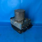 8K0907379P Блок ABS Audi A4 (B8) 2007-2015