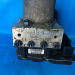 8K0907379P Блок ABS Audi A4 (B8) 2007-2015