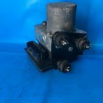 8K0907379P Блок ABS Audi A4 (B8) 2007-2015