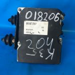 8K0907379P Блок ABS Audi A4 (B8) 2007-2015