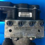 8K0907379P Блок ABS Audi A4 (B8) 2007-2015