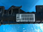 8K0121251R Радиатор охлаждения двигателя Audi A5 (8T) 2008-2016