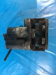 3C0615403B Тормозной суппорт задний левый VOLKSWAGEN Passat B6 2005-2009