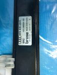 8R0839462D Замок двери задней правой Audi Q5 (8R) 2008-2017