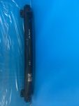 7L6807309D Усилитель заднего бампера VOLKSWAGEN Touareg 1 (7L) 2002-2010