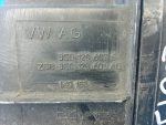 3C0129607S Корпус воздушного фильтра VOLKSWAGEN Passat B6 2005-2009