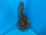7L0407258A Поворотный кулак передний правый VOLKSWAGEN Touareg 1 (7L) 2002-2010