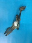 7L6616213 Датчик дорожного просвета передний левый VOLKSWAGEN Touareg 1 (7L) 2002-2010
