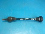 7L6501201 Привод колеса задний VOLKSWAGEN Touareg 1 (7L) 2002-2010