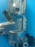000022874 Замок зажигания Geely MK 2008-
