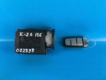 3C0905843M Замок зажигания VOLKSWAGEN Passat B6 2005-2009