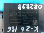 3C0905843M Замок зажигания VOLKSWAGEN Passat B6 2005-2009