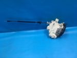 3C4 839 016 A Замок двери задней правой VOLKSWAGEN Passat B7 2011-2015
