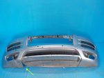7L6807217ARGRU Бампер передний VOLKSWAGEN Touareg 1 (7L) 2002-2010