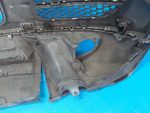 7L6807217ARGRU Бампер передний VOLKSWAGEN Touareg 1 (7L) 2002-2010