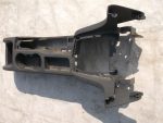 1510983 Центральная консоль Ford Focus 2 2005-2011
