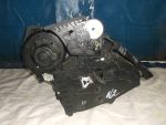 1591981 Корпус отопителя Ford Focus 2 2005-2011