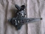 6980406110 Стеклоподъемник задний левый TOYOTA Camry V40 2006-2011