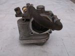 5825723 Дроссельная заслонка OPEL Astra H 2004-2010