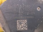 5825723 Дроссельная заслонка OPEL Astra H 2004-2010