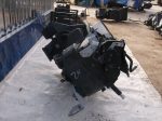 870500E011 Корпус отопителя LEXUS RX 2 (300/330/350/400h) 2003-2009