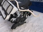 870500E011 Корпус отопителя LEXUS RX 2 (300/330/350/400h) 2003-2009
