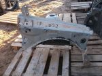 ABU760080 Лонжерон передний правый LAND ROVER Range Rover Vogue 3 2002-2012