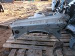 ABU760990 Лонжерон передний левый LAND ROVER Range Rover Vogue 3 2002-2012