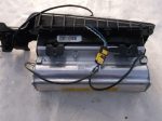 EHM000190PVA Подушка безопасности пассажира LAND ROVER Range Rover Vogue 3 2002-2012
