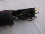 RVK000012 Ресивер воздушный LAND ROVER Range Rover Vogue 3 2002-2012