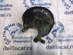 8E0505431AL Кулак задний левый Audi A4 (B7) 2005-2007