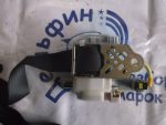 732100E010C0 Ремень безопасности передний правый LEXUS RX 2 (300/330/350/400h) 2003-2009