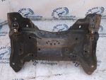 3502AS Подрамник двигателя PEUGEOT 307 2001-2007