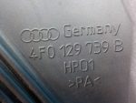 4F0 129 739 B Патрубок воздушного фильтра Audi A6 (C6, 4F) 2005-2011