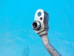 JUF000334 Трубка кондиционера LAND ROVER Discovery 3 2004-2009