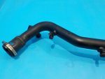 7L6145795S Патрубок интеркулера VOLKSWAGEN Touareg 1 (7L) 2002-2010