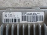 SW9661983980 Блок управления АКПП Citroen C5 2008-2017
