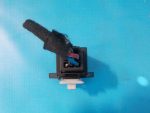 7L0959772 Реле обогрева сидений VOLKSWAGEN Touareg 1 (7L) 2002-2010