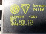 7L0959772 Реле обогрева сидений VOLKSWAGEN Touareg 1 (7L) 2002-2010