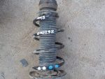 6R0411105E Пружина передняя VOLKSWAGEN Polo 2011-2020