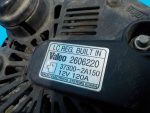 373002A150 Генератор двигателя KIA Soul 1 2009-2014
