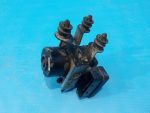 1K0614117AE Блок ABS VOLKSWAGEN Jetta 5 2005-2011