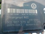 1K0614117AE Блок ABS VOLKSWAGEN Jetta 5 2005-2011