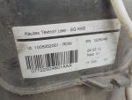 3C0201055AG Топливный бак VOLKSWAGEN Passat B7 2011-2015