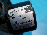 1K0614117AE Блок ABS VOLKSWAGEN Jetta 5 2005-2011