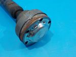 7L0521101D Карданный вал передний VOLKSWAGEN Touareg 1 (7L) 2002-2010
