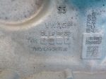 7N0199369A Подрамник двигателя VOLKSWAGEN Passat B6 2005-2009