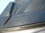 8117042490 Фара левая TOYOTA Rav 4 III (ACA30) 2006-2013